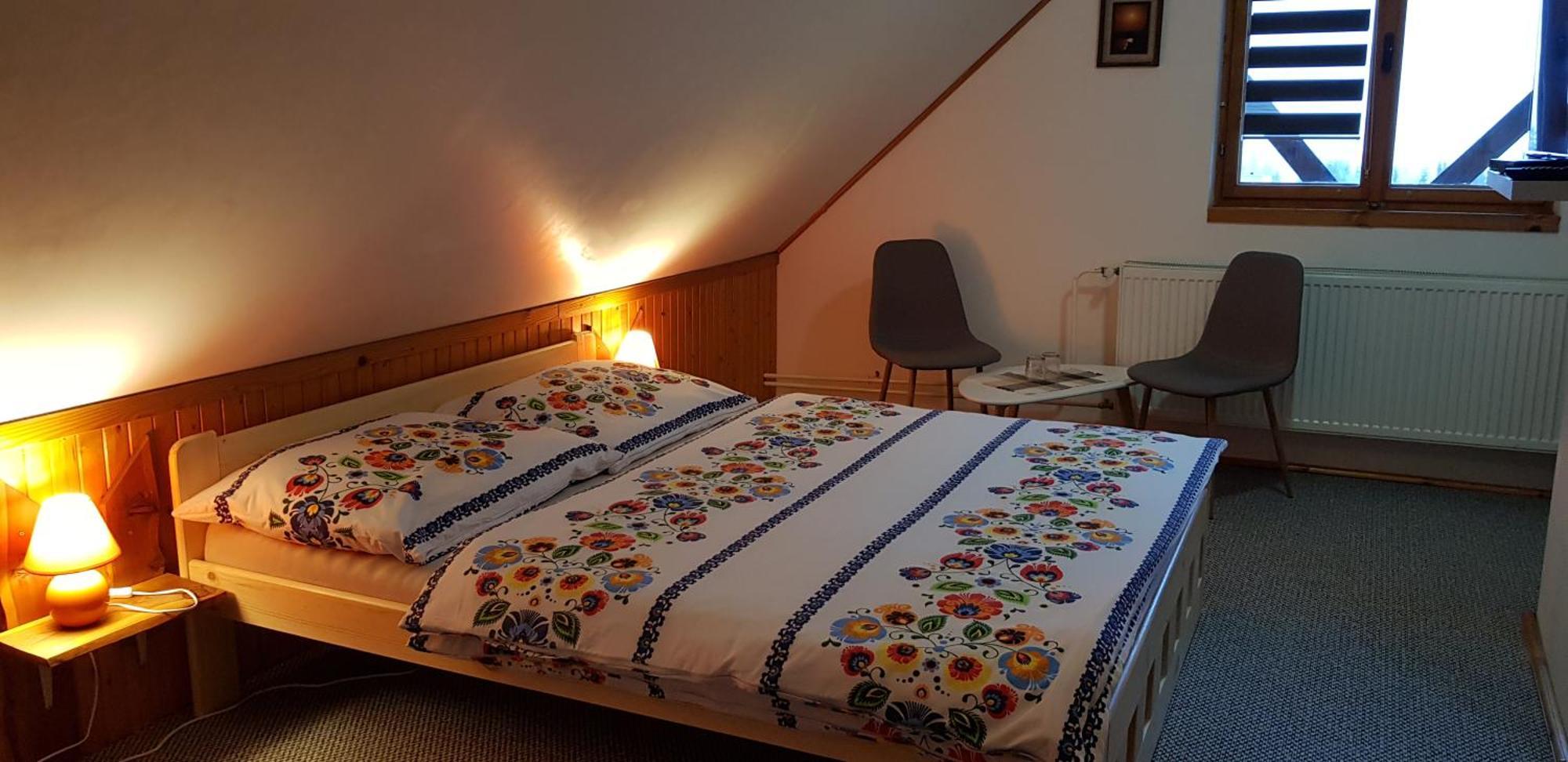 Vila Kamila Tatranská Štrba Exterior foto