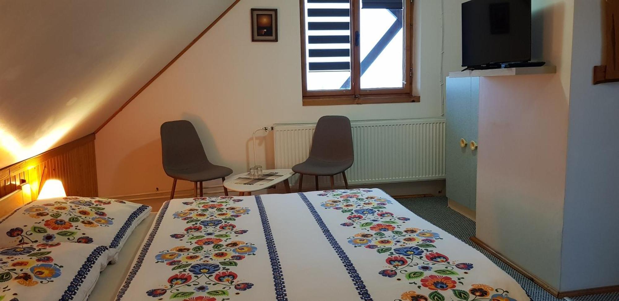 Vila Kamila Tatranská Štrba Exterior foto