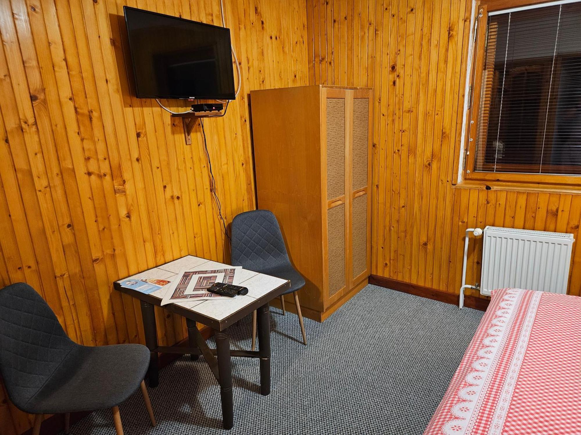 Vila Kamila Tatranská Štrba Exterior foto